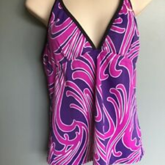 Nike Other - Nike Bathing Suit Top